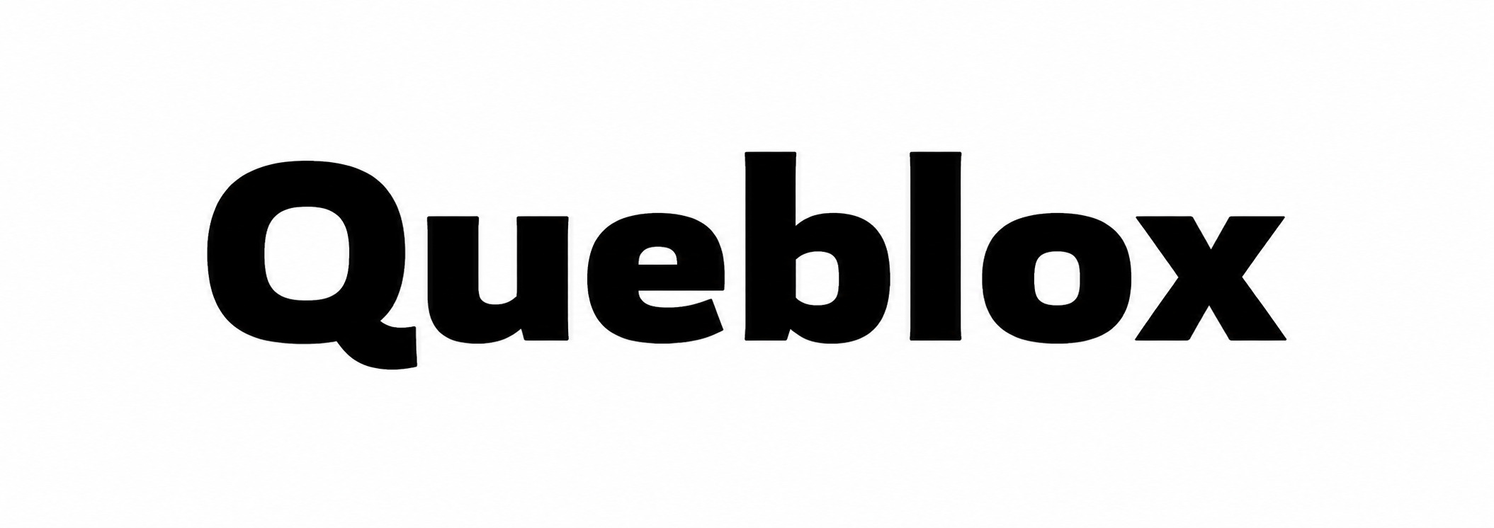 About Queblox